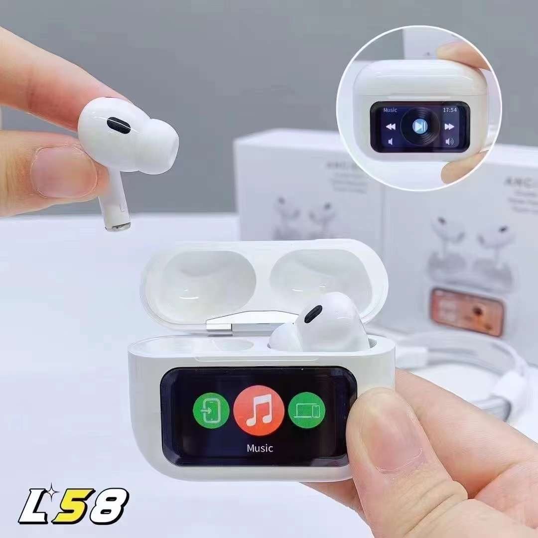 MOBILE BLUETOOTH HEADSET