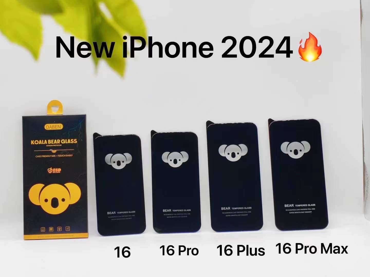 MOBILE GLASS PRODUCT FOR COVER