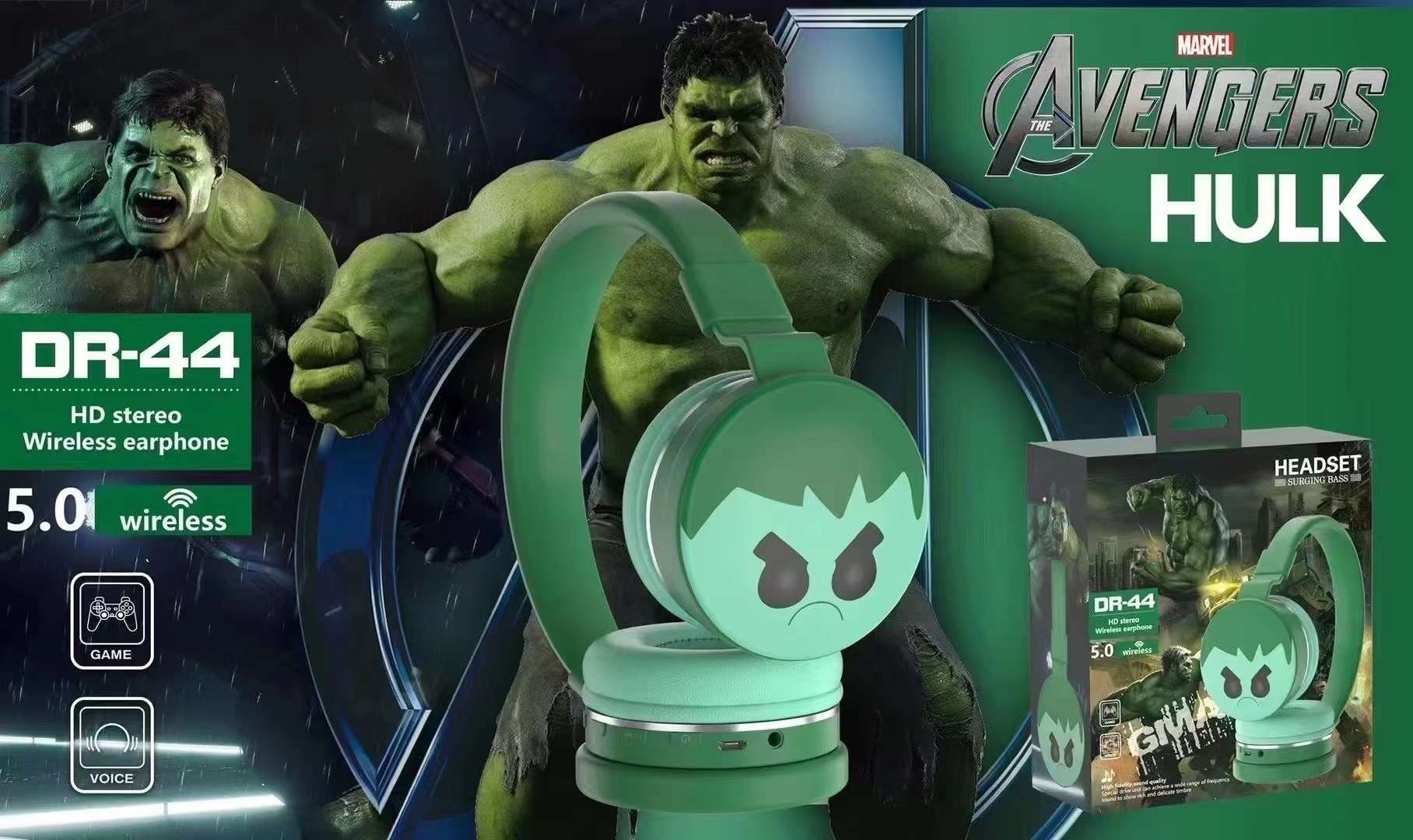 MOBILE BLUETOOTH HEADSET