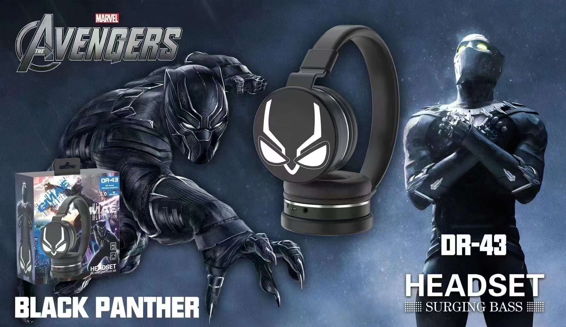 MOBILE BLUETOOTH HEADSET