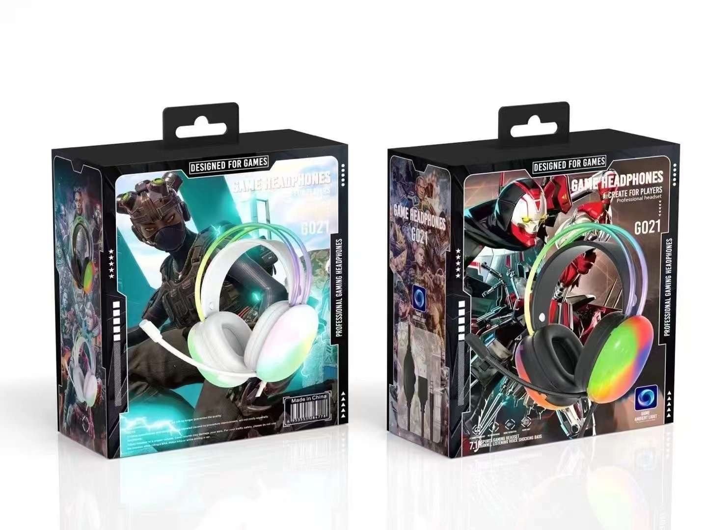 MOBILE BLUETOOTH HEADSET