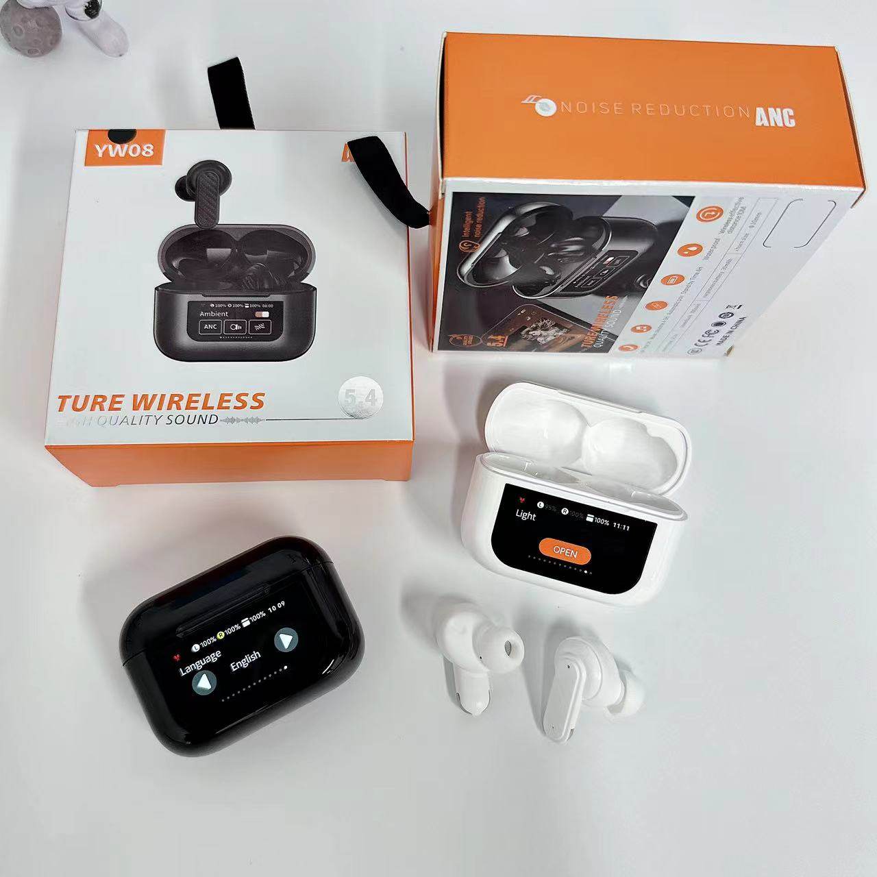 MOBILE BLUETOOTH HEADSET