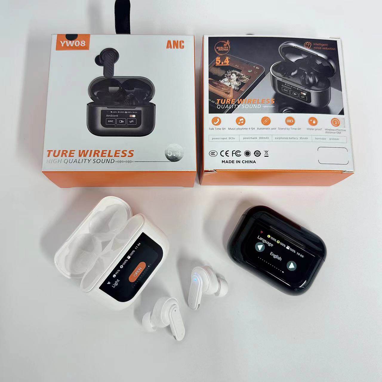 MOBILE BLUETOOTH HEADSET