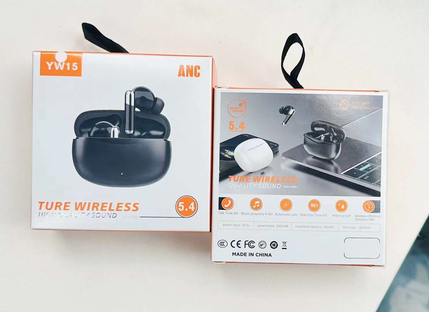 MOBILE BLUETOOTH HEADSET