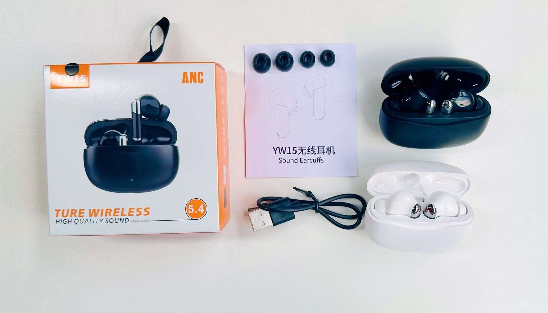 MOBILE BLUETOOTH HEADSET