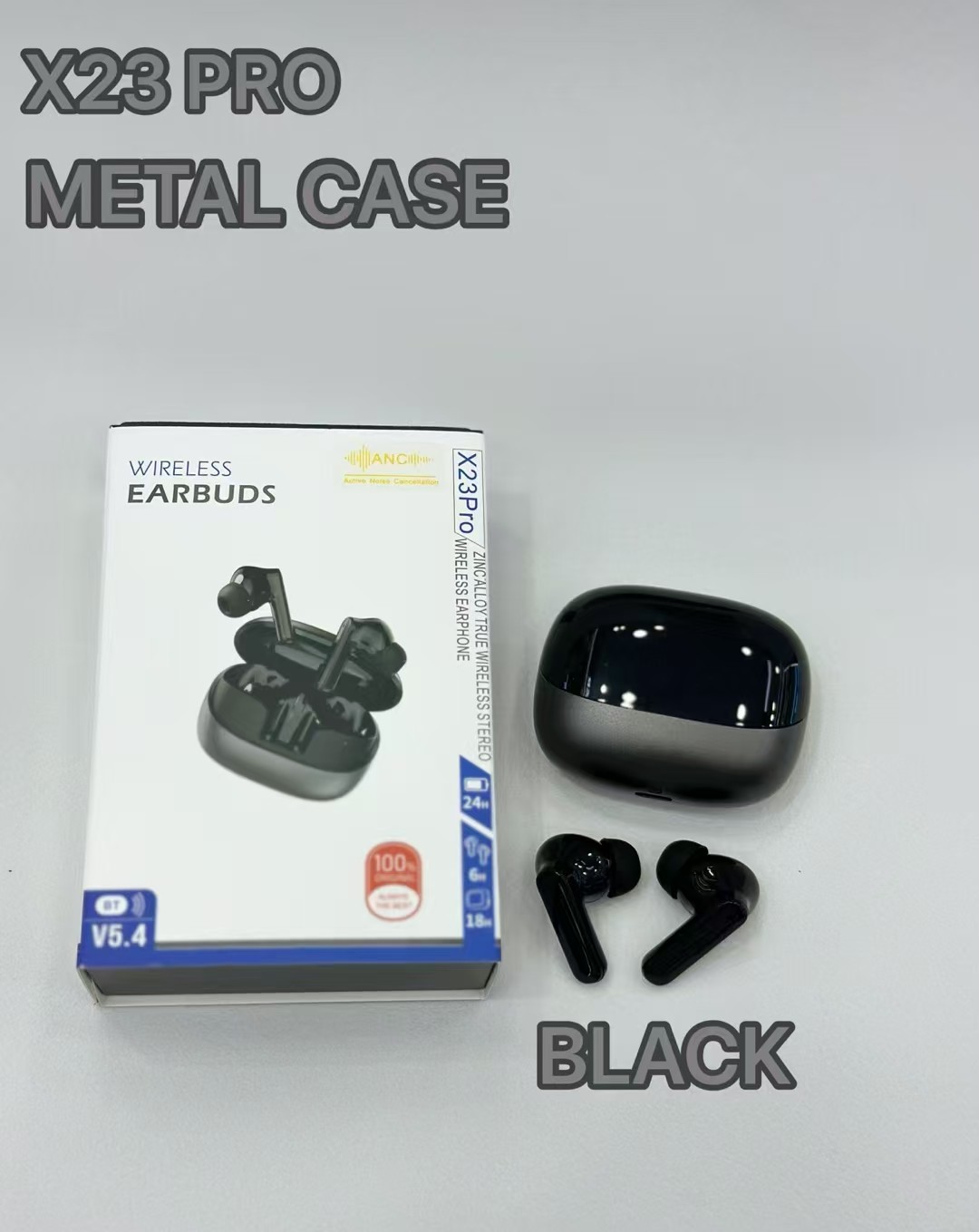 MOBILE BLUETOOTH HEADSET