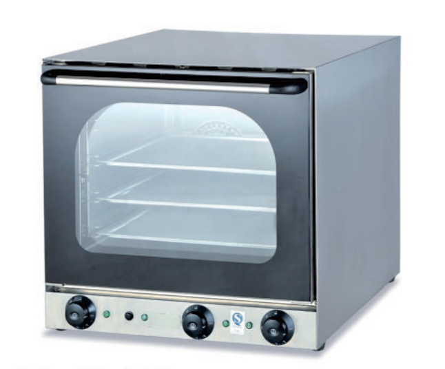 Electric Oven(with water spray)