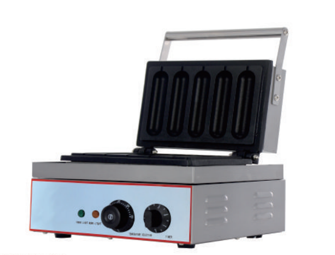 Hot Dog Maker