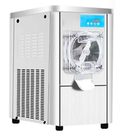 HARD ICE CREAM MACHINE-H16T
