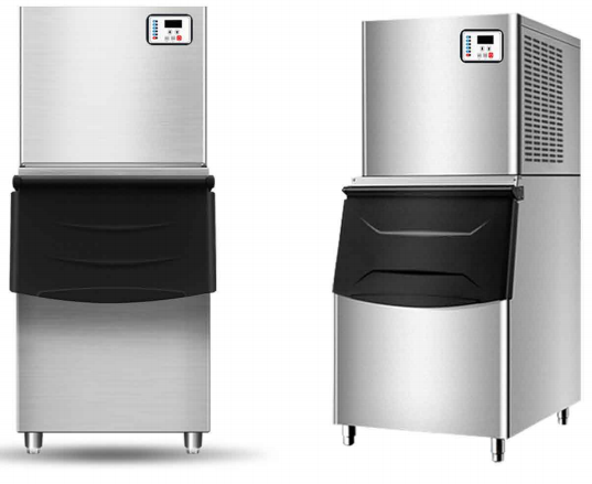 ICE CUBE MACHINE-150/200/250/300/350/400/450/500
