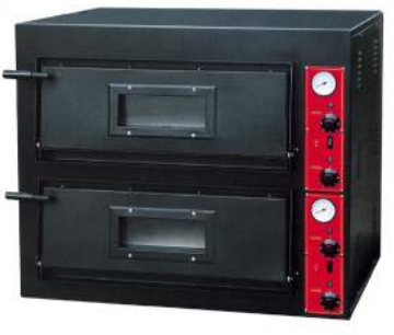 ELECTRIC PIZZA OVEN EP1/2