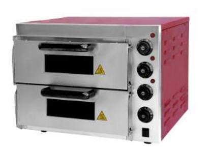 _ELECTRIC PIZZA OVEN EP2ST