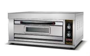 ELECTRIC/GAS OVEN/1