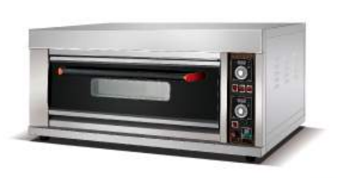 ELECTRIC/GAS OVEN/1