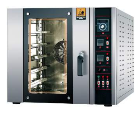 CONVECTION OVEN5/8