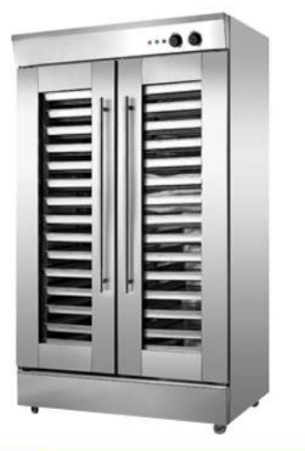 AUTOMATIC BREAD PROOFER