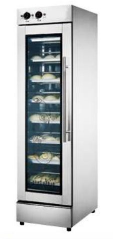 AUTOMATIC BREAD PROOFER