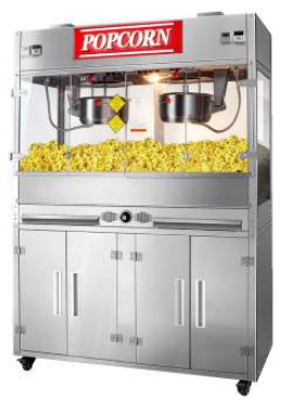 POPCORN MACHINE1