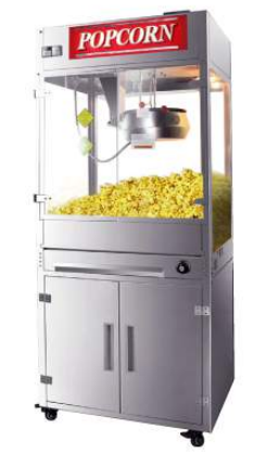 POPCORN MACHINE1