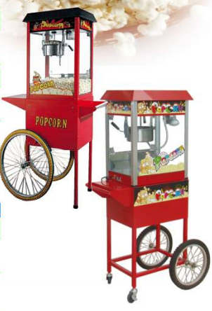 POPCORN MACHINE2