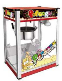 POPCORN MACHINE2