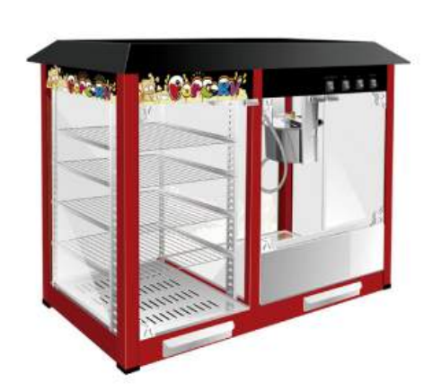 POPCORN MACHINE3