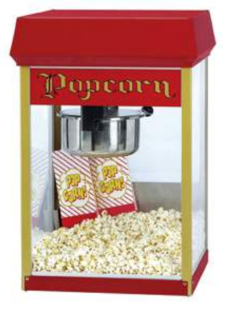 POPCORN MACHINE3