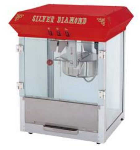 POPCORN MACHINE3