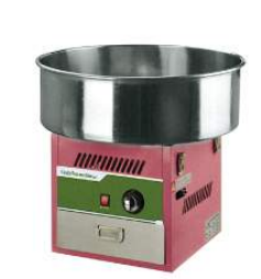 COTTON CANDY MACHINE